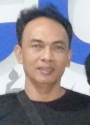 I Wayan Nuarsa I Wayan Nuarsa